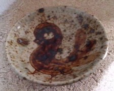 Coupelle grés pyriteux Berry