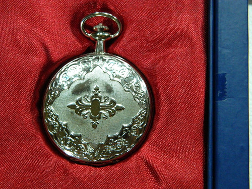Montre gousset réplica - gousset,