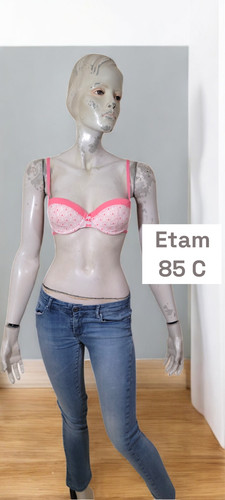 Etam soutien - etam, 85