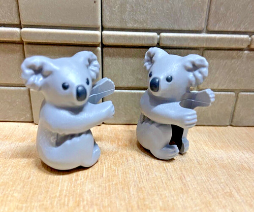 Playmobil animaux panda - playmobil, 2