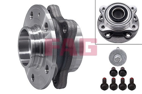 Fag 713 6604 kit de - 6604, 90