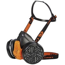 Climax 26403 Demi-masque