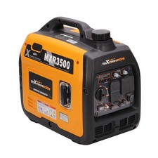 Super Quiet 3500-Watt Portable