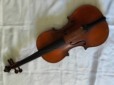 VIOLON 4/4 MARQUIS DE L'AIR
