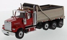 DIECAST MASTERS, WESTERN STAR