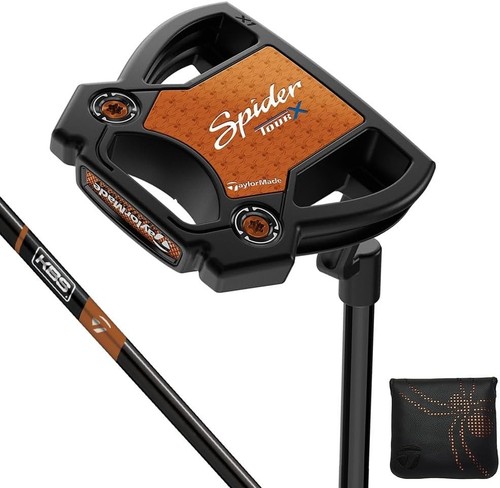 Taylormade spider tour - taylormade,