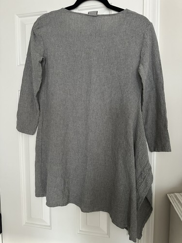 Lilith grey lined viscose - lined,