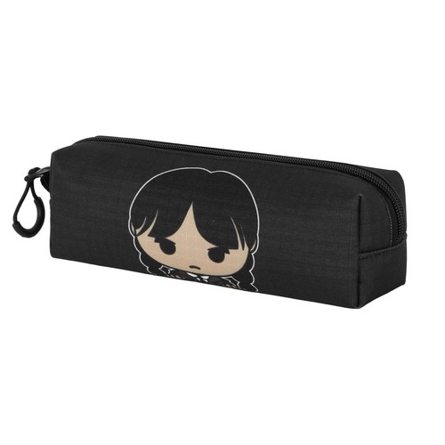 Mercredi cute trousse carré - mercredi,