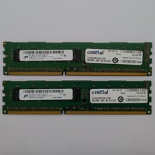 Micron 16 Go (2x 8 Go)