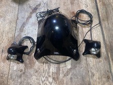 JBL Creature III Self-Powered