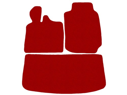 Basic tapis sol pour smart - tapis,