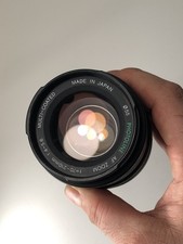 Photoline AF ZOOM 70/210mm 1:4