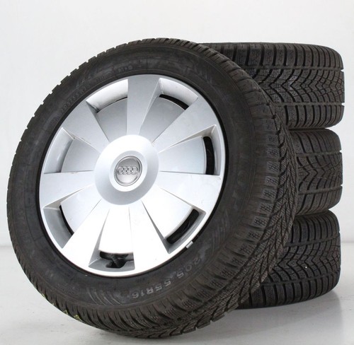 Audi roues d hiver - 8v, d'hiver