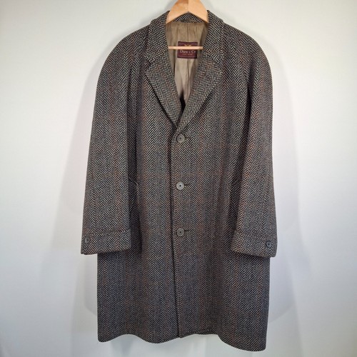 Vintage dunn crombie - vintage, co