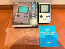 Console Portable Nintendo Game