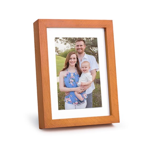 Rangement cadre photo - 2x(rangement,