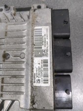 COMMANDE MOTEUR ENGINE CONTROL UNIT Citroën C4 Picasso (UD/UE/UF) 0000194479