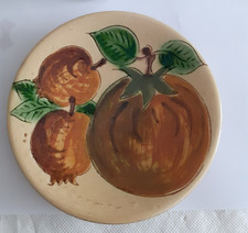 assiette traditionnelle