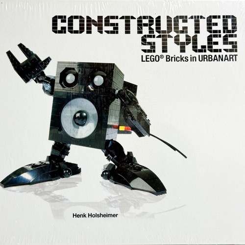 Lego constructed styles - constructed, /