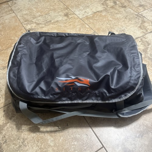 Sitka gear drifter 110l - gear,