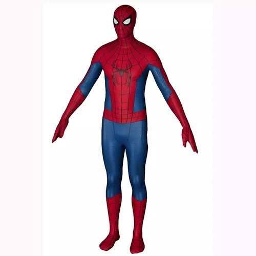 Spiderman brand new - 4,