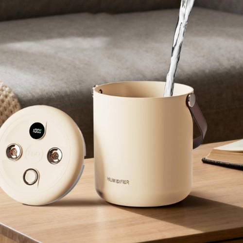 Mini humidificateur portable - humidificateur,