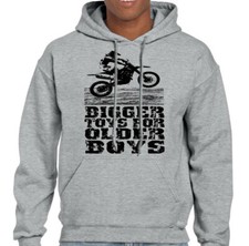 Motocross Bigger Jouets Hommes