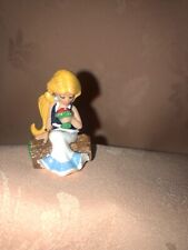 kinder jouet 1 personnage de la série Astérix tbe