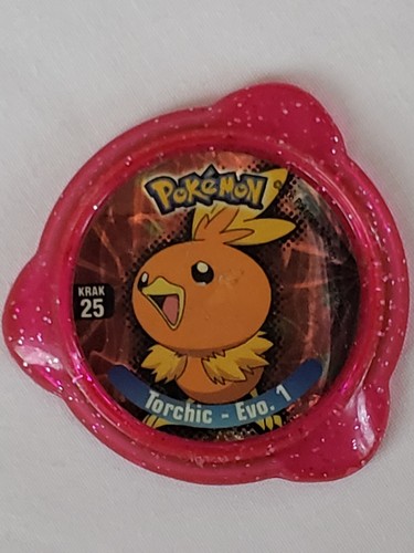 Kraks vintage pokémon - kraks,
