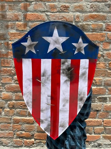 Captain america first - captain,