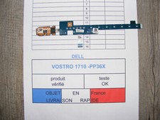 Platine POWER / démarrage