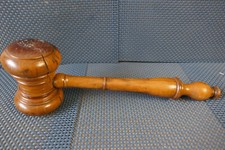 ancien casse sucre maillet