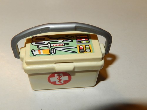 Piece playmobil malette - playmobil,