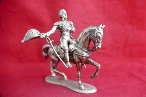 Figurine mhsp 1er - 1er, empire