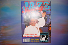 JAZZ SWING Journal n° 20