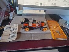 schuco oldtimer Mercedes