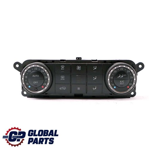 Mercedes w164 x164 - ml, gl