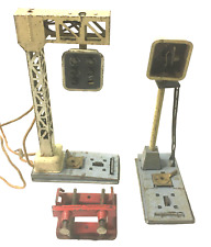 potences de signalisation, buttoir JEP