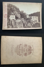 Stern, Slovaquie, Monastère