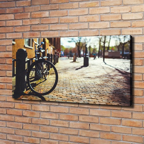 Tulup image sur toile - image,