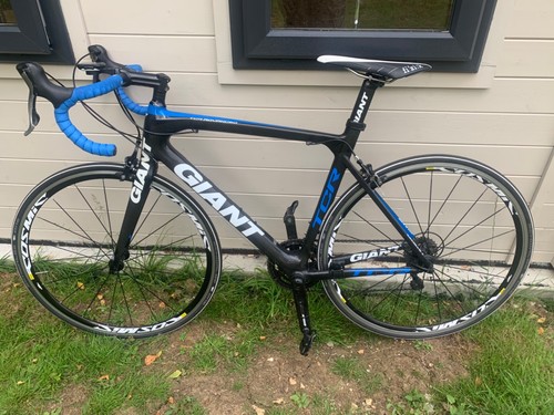 2020 giant tcr - tcr, disc