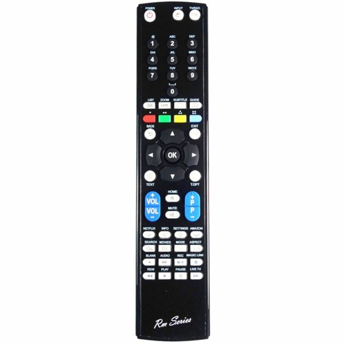 Télécommande series pour - rm-series,