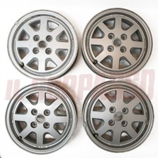 Jantes alliage lancia - en, delta