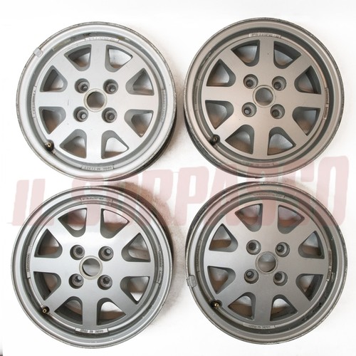 Jantes alliage lancia delta - lancia,