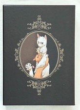 Coffret vide Le Château des