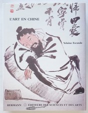 L’art en Chine ; La