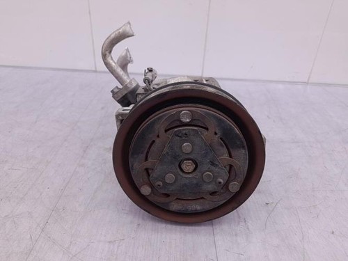 Compresseur clim citroen 1 - clim,