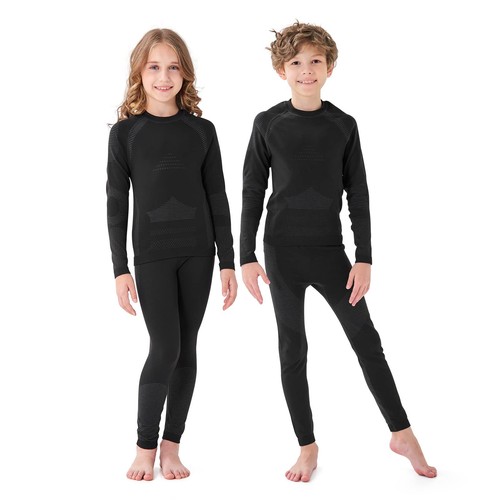 Sous vêtements thermique - vêtements,