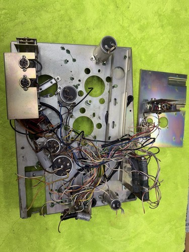 Vintage teac 1500 reel to - a-1500,