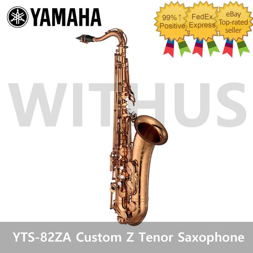 Yamaha yts 82za custom - custom, z